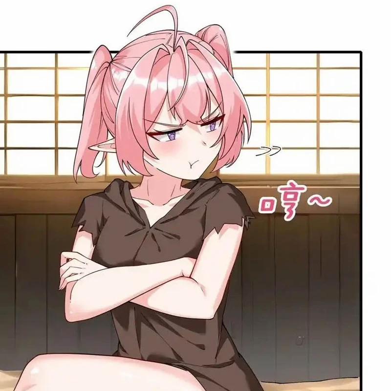 Trời Sinh Mị Cốt, Ta Bị Đồ Nhi Yandere Để Mắt Tới 35 trang 97