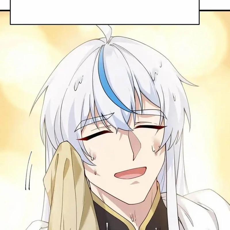 Trời Sinh Mị Cốt, Ta Bị Đồ Nhi Yandere Để Mắt Tới 35 trang 99