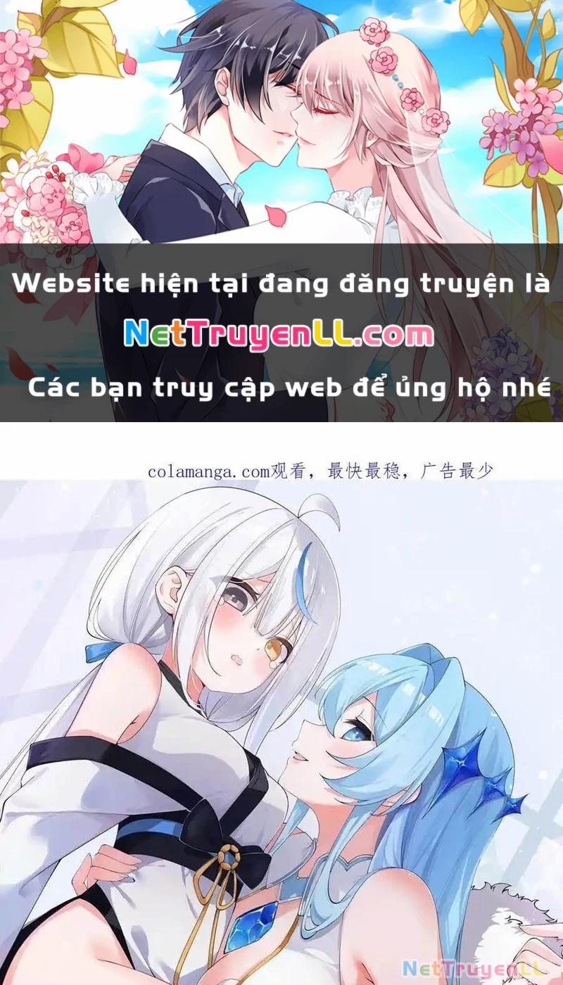 Trời Sinh Mị Cốt, Ta Bị Đồ Nhi Yandere Để Mắt Tới 36 trang 0