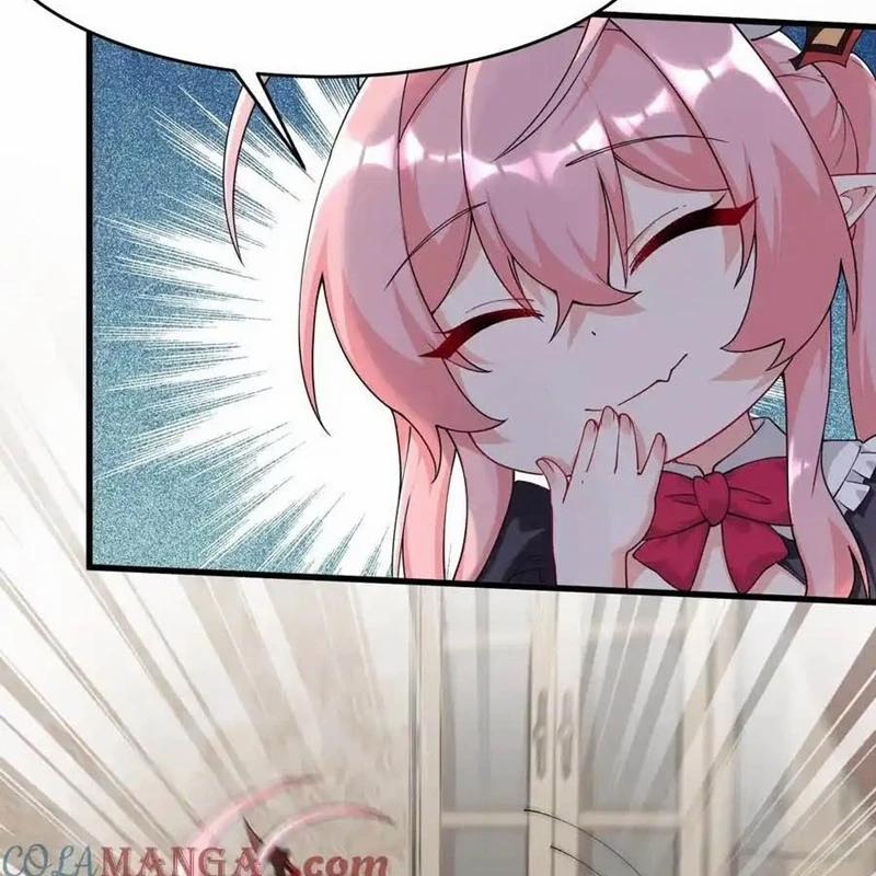 Trời Sinh Mị Cốt, Ta Bị Đồ Nhi Yandere Để Mắt Tới 36 trang 101