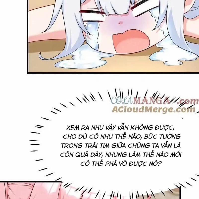 Trời Sinh Mị Cốt, Ta Bị Đồ Nhi Yandere Để Mắt Tới 36 trang 106