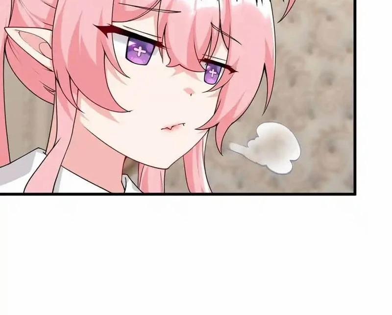 Trời Sinh Mị Cốt, Ta Bị Đồ Nhi Yandere Để Mắt Tới 36 trang 107