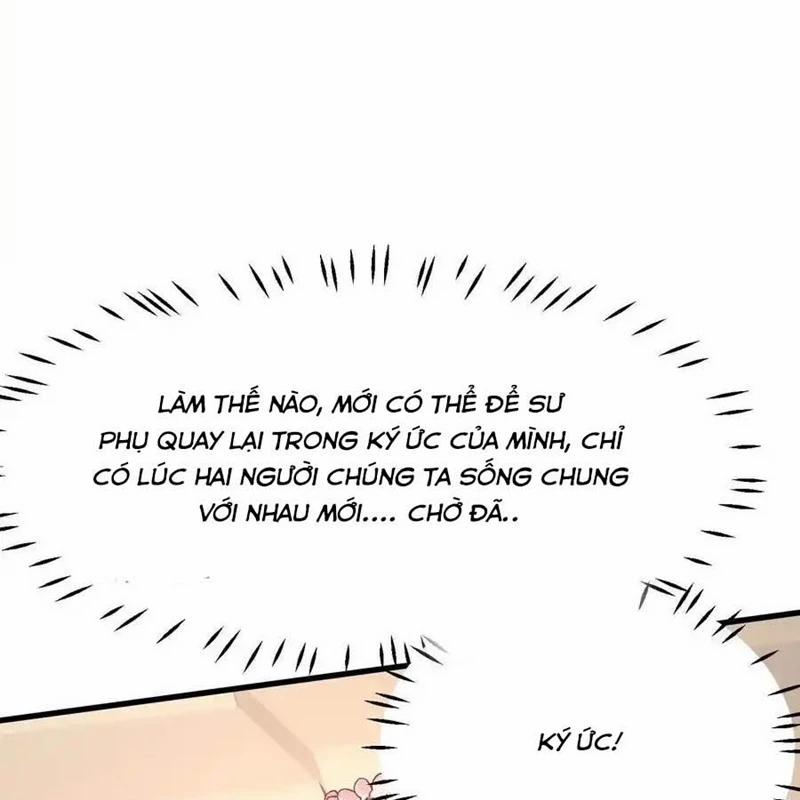 Trời Sinh Mị Cốt, Ta Bị Đồ Nhi Yandere Để Mắt Tới 36 trang 108