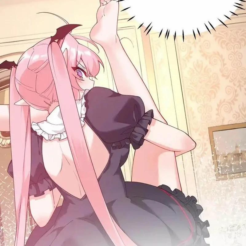 Trời Sinh Mị Cốt, Ta Bị Đồ Nhi Yandere Để Mắt Tới 36 trang 109