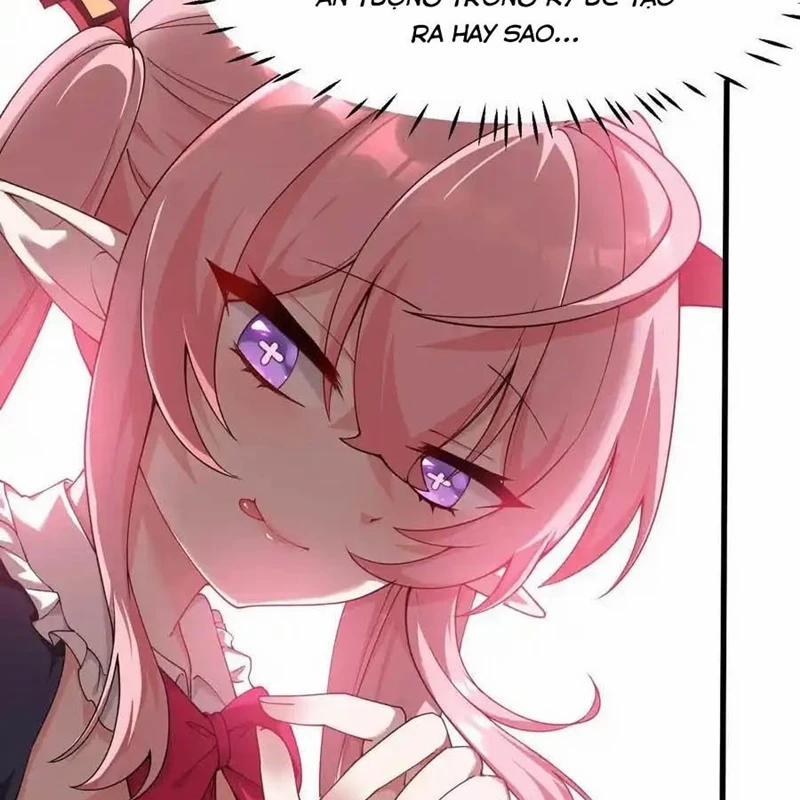 Trời Sinh Mị Cốt, Ta Bị Đồ Nhi Yandere Để Mắt Tới 36 trang 112