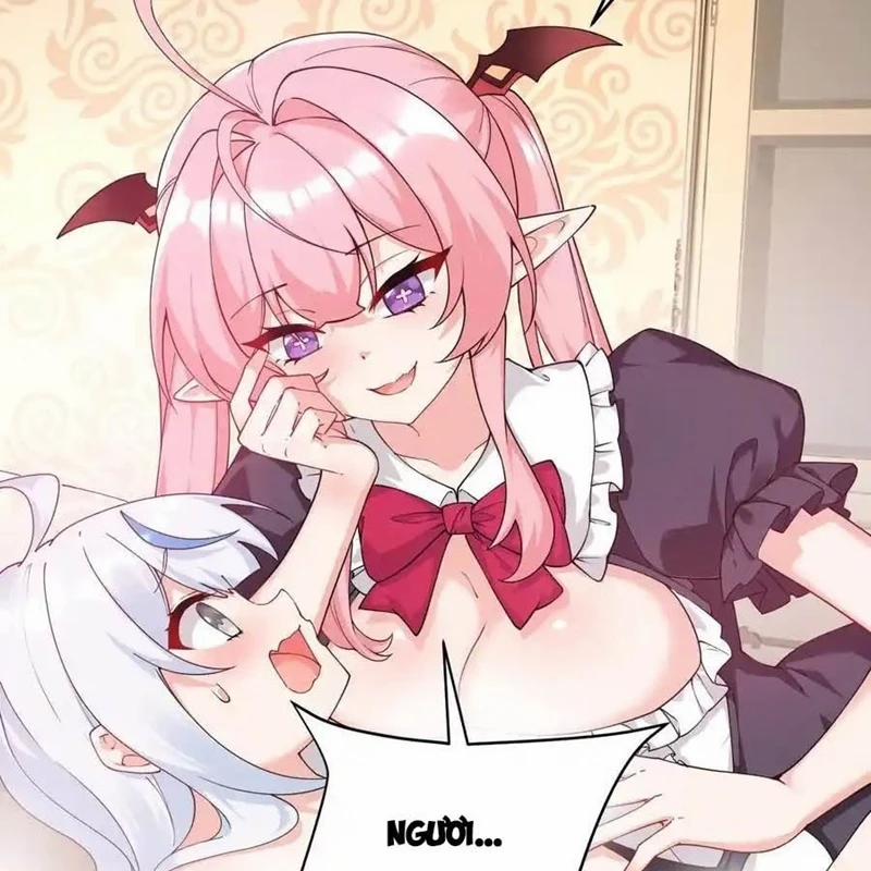 Trời Sinh Mị Cốt, Ta Bị Đồ Nhi Yandere Để Mắt Tới 36 trang 114