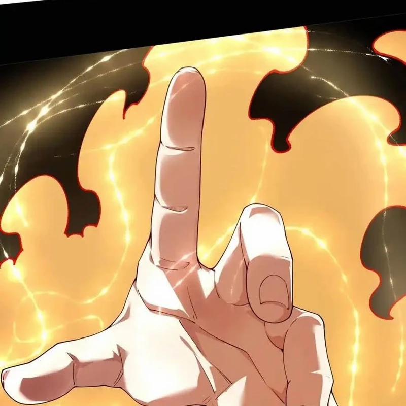 Trời Sinh Mị Cốt, Ta Bị Đồ Nhi Yandere Để Mắt Tới 36 trang 13