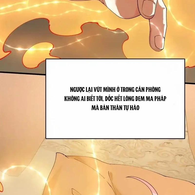 Trời Sinh Mị Cốt, Ta Bị Đồ Nhi Yandere Để Mắt Tới 36 trang 14