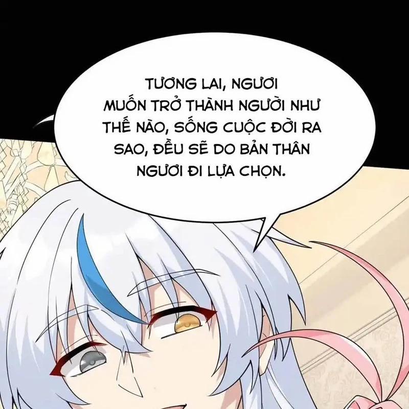 Trời Sinh Mị Cốt, Ta Bị Đồ Nhi Yandere Để Mắt Tới 36 trang 21