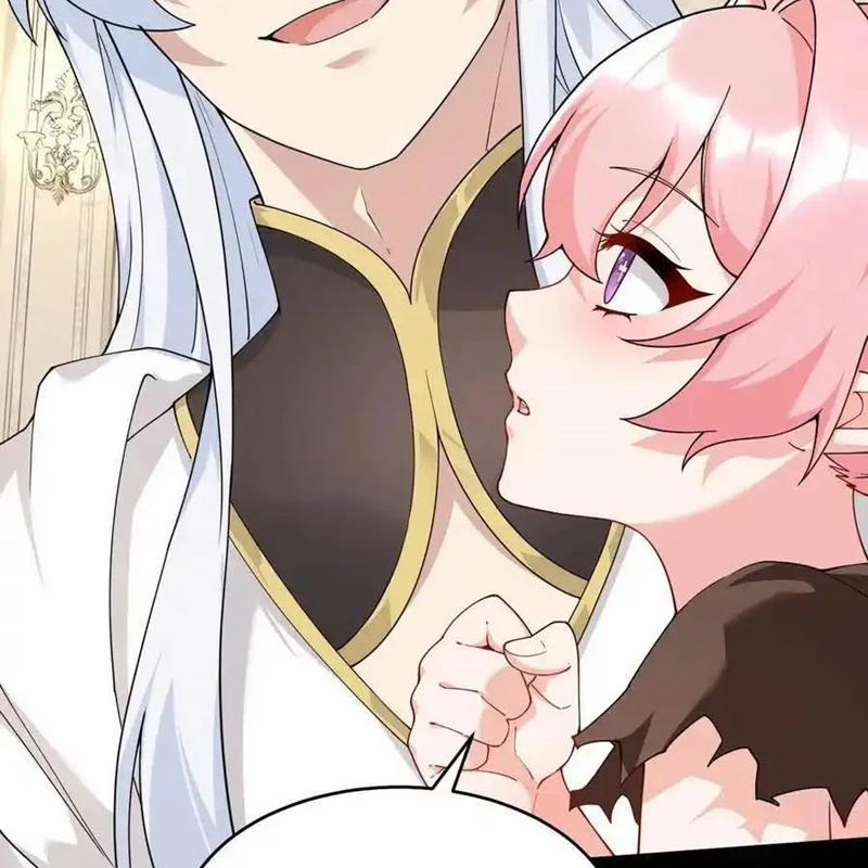 Trời Sinh Mị Cốt, Ta Bị Đồ Nhi Yandere Để Mắt Tới 36 trang 22