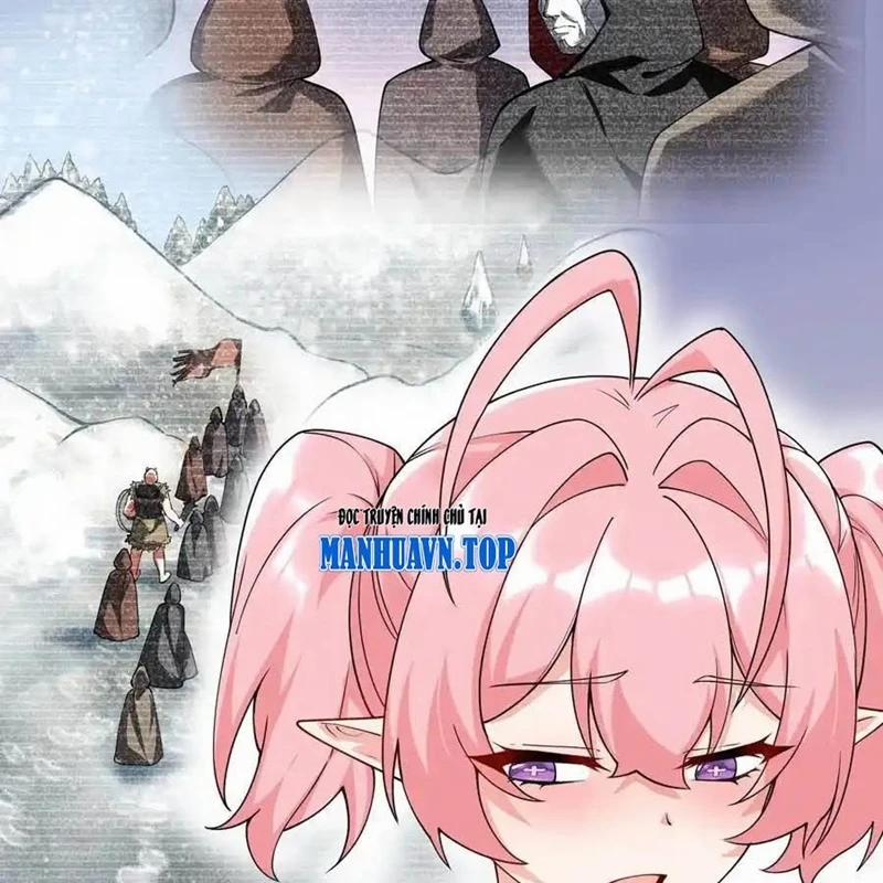 Trời Sinh Mị Cốt, Ta Bị Đồ Nhi Yandere Để Mắt Tới 36 trang 24