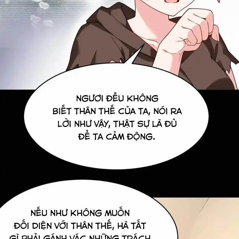 Trời Sinh Mị Cốt, Ta Bị Đồ Nhi Yandere Để Mắt Tới 36 trang 25