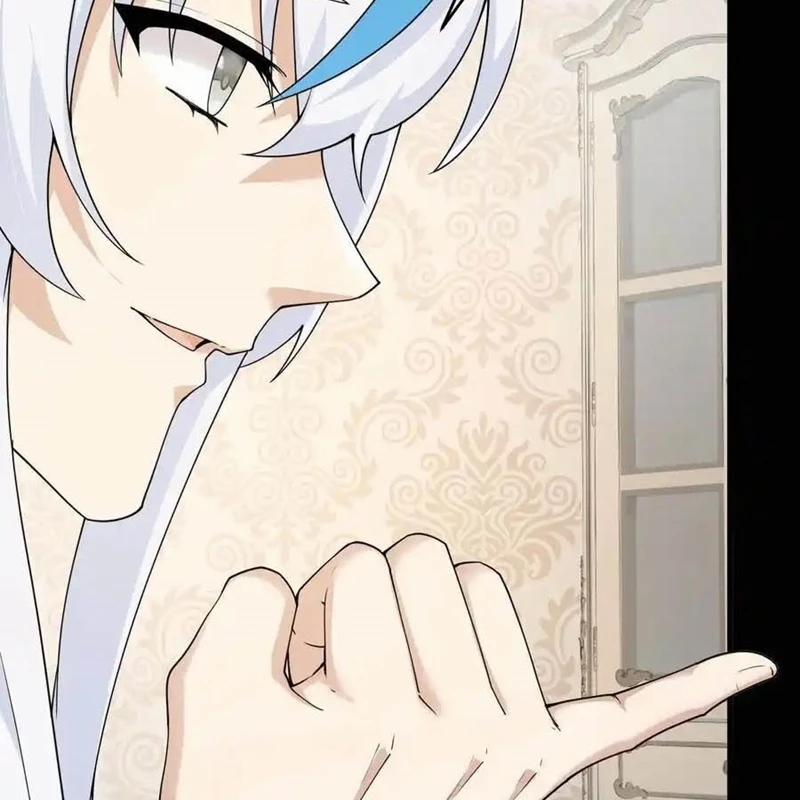 Trời Sinh Mị Cốt, Ta Bị Đồ Nhi Yandere Để Mắt Tới 36 trang 28