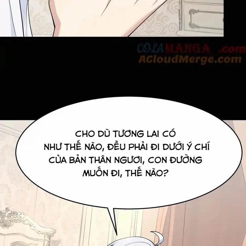 Trời Sinh Mị Cốt, Ta Bị Đồ Nhi Yandere Để Mắt Tới 36 trang 29