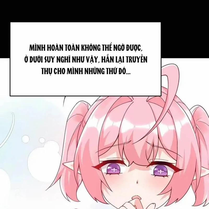 Trời Sinh Mị Cốt, Ta Bị Đồ Nhi Yandere Để Mắt Tới 36 trang 32