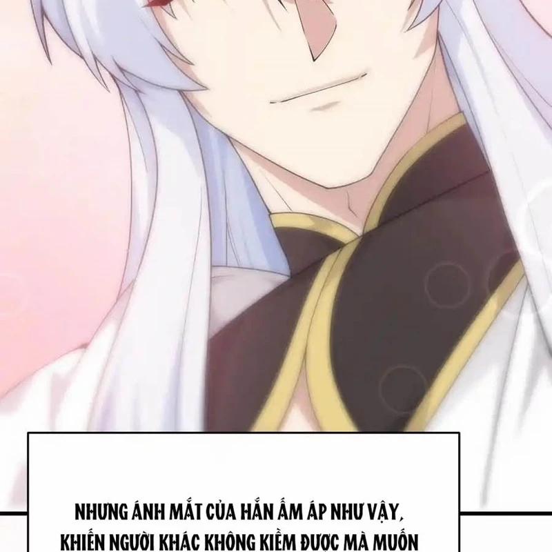 Trời Sinh Mị Cốt, Ta Bị Đồ Nhi Yandere Để Mắt Tới 36 trang 35