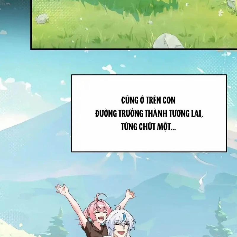 Trời Sinh Mị Cốt, Ta Bị Đồ Nhi Yandere Để Mắt Tới 36 trang 39