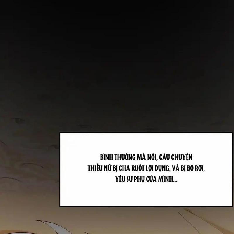 Trời Sinh Mị Cốt, Ta Bị Đồ Nhi Yandere Để Mắt Tới 36 trang 4