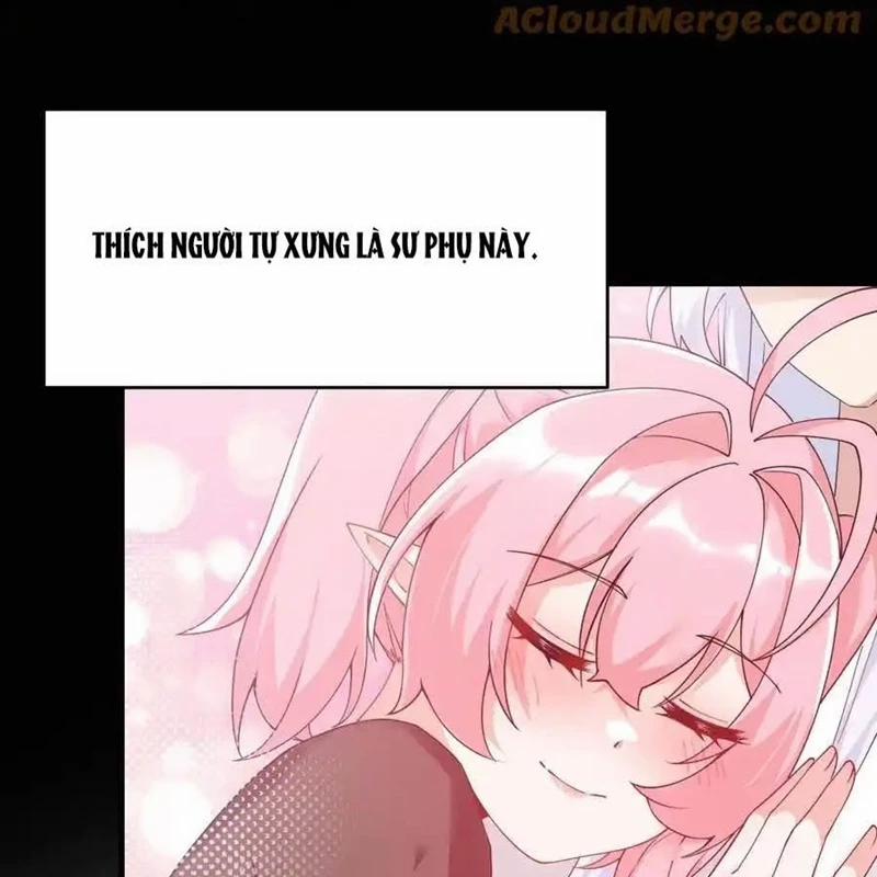 Trời Sinh Mị Cốt, Ta Bị Đồ Nhi Yandere Để Mắt Tới 36 trang 42