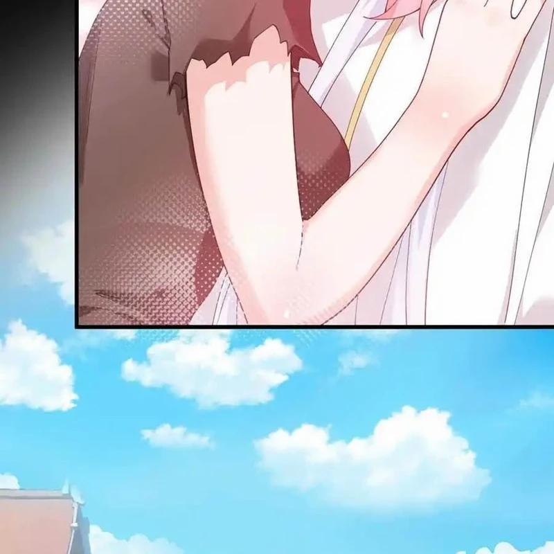 Trời Sinh Mị Cốt, Ta Bị Đồ Nhi Yandere Để Mắt Tới 36 trang 43