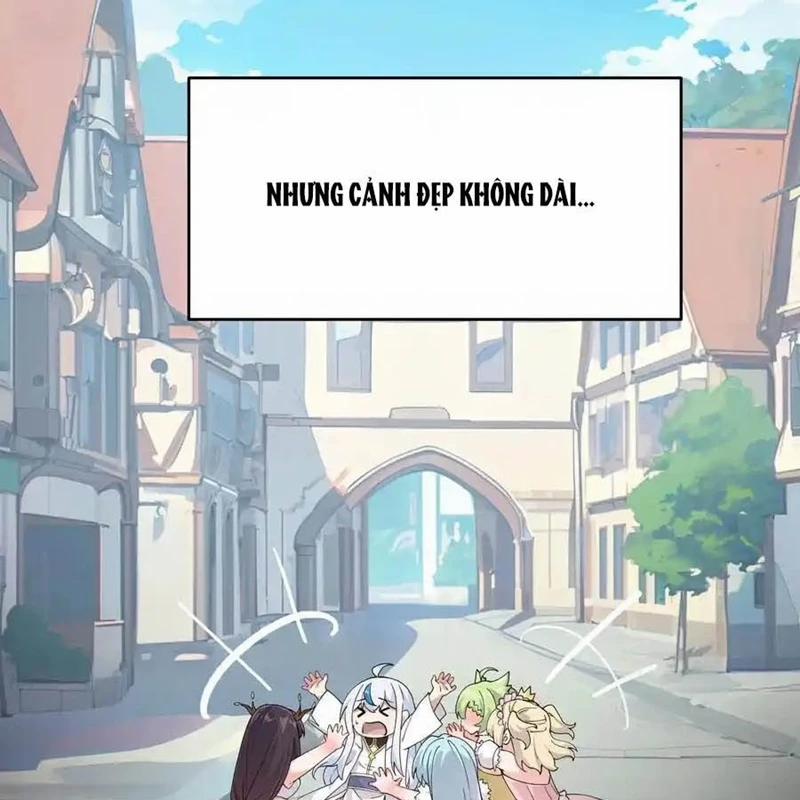 Trời Sinh Mị Cốt, Ta Bị Đồ Nhi Yandere Để Mắt Tới 36 trang 44