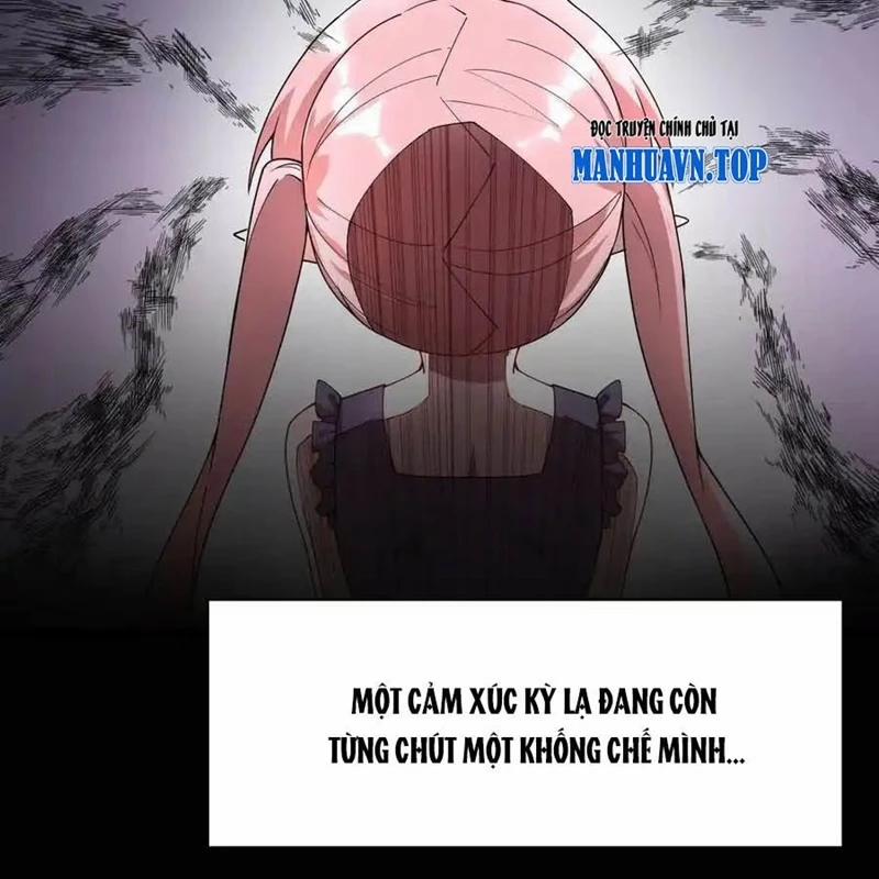 Trời Sinh Mị Cốt, Ta Bị Đồ Nhi Yandere Để Mắt Tới 36 trang 46