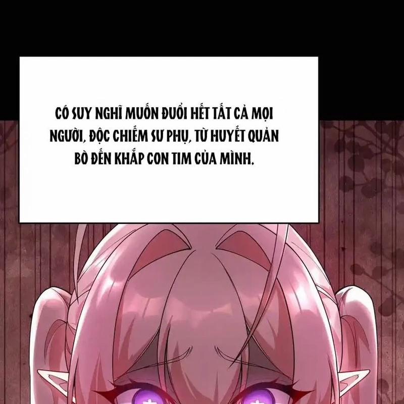 Trời Sinh Mị Cốt, Ta Bị Đồ Nhi Yandere Để Mắt Tới 36 trang 47