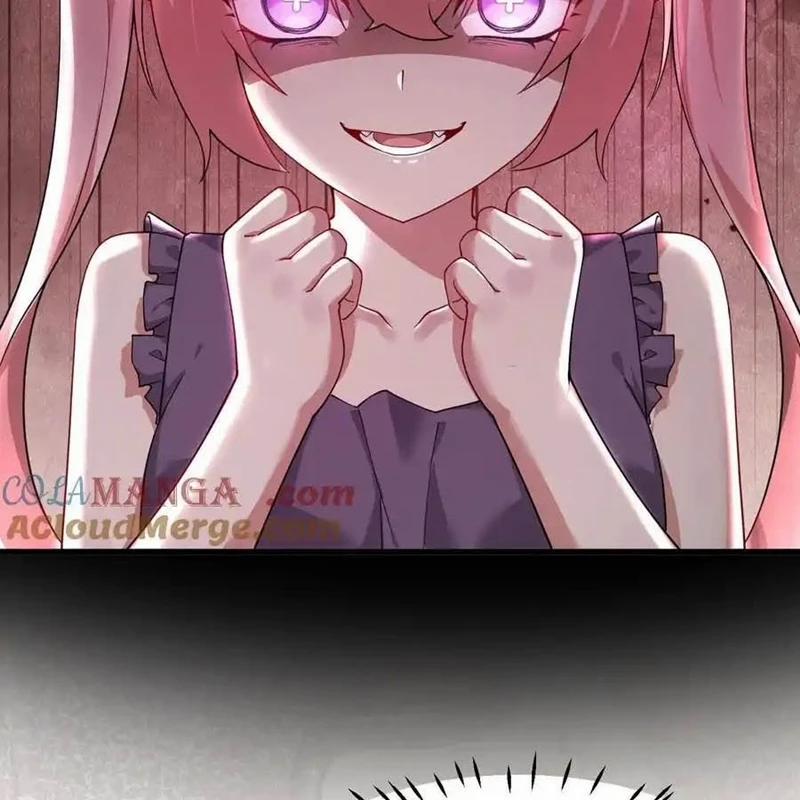 Trời Sinh Mị Cốt, Ta Bị Đồ Nhi Yandere Để Mắt Tới 36 trang 48
