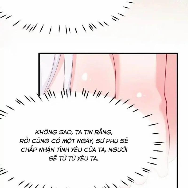Trời Sinh Mị Cốt, Ta Bị Đồ Nhi Yandere Để Mắt Tới 36 trang 52