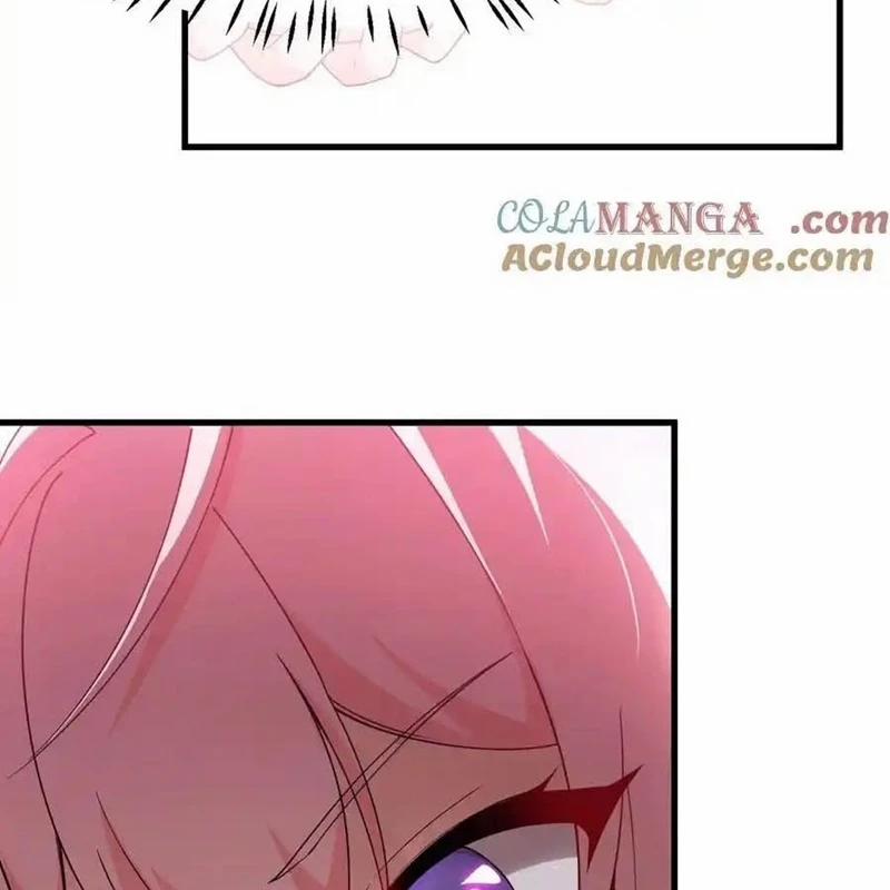 Trời Sinh Mị Cốt, Ta Bị Đồ Nhi Yandere Để Mắt Tới 36 trang 53