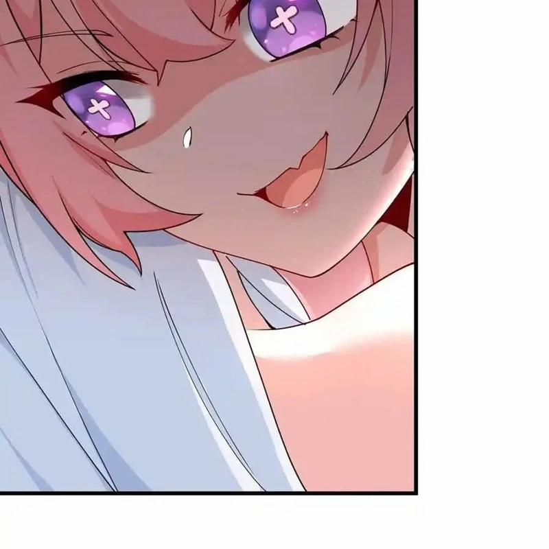 Trời Sinh Mị Cốt, Ta Bị Đồ Nhi Yandere Để Mắt Tới 36 trang 54