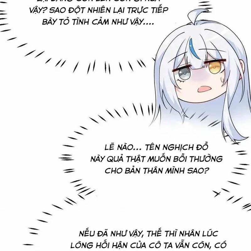 Trời Sinh Mị Cốt, Ta Bị Đồ Nhi Yandere Để Mắt Tới 36 trang 56