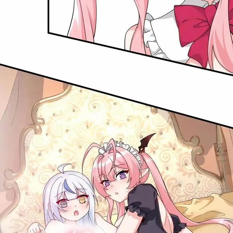 Trời Sinh Mị Cốt, Ta Bị Đồ Nhi Yandere Để Mắt Tới 36 trang 59