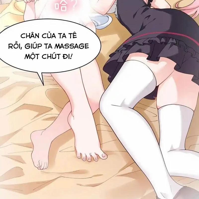 Trời Sinh Mị Cốt, Ta Bị Đồ Nhi Yandere Để Mắt Tới 36 trang 60