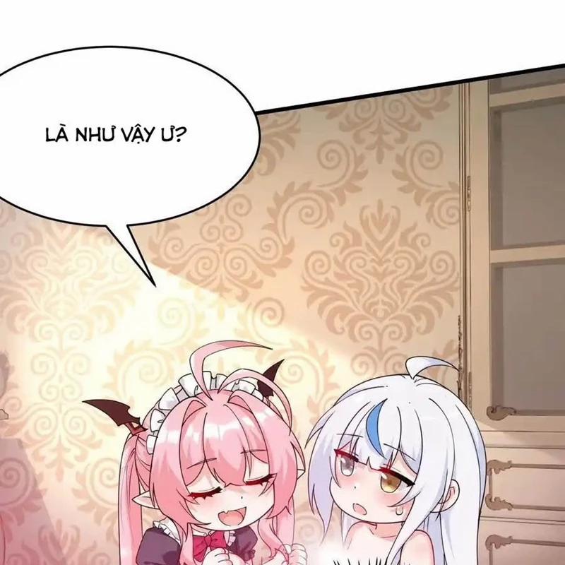 Trời Sinh Mị Cốt, Ta Bị Đồ Nhi Yandere Để Mắt Tới 36 trang 63