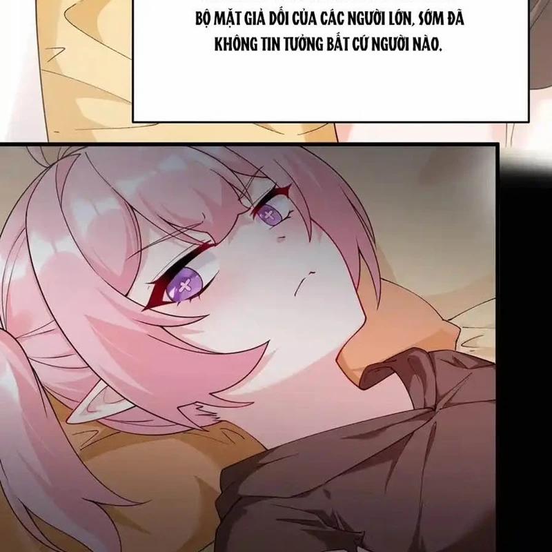 Trời Sinh Mị Cốt, Ta Bị Đồ Nhi Yandere Để Mắt Tới 36 trang 7