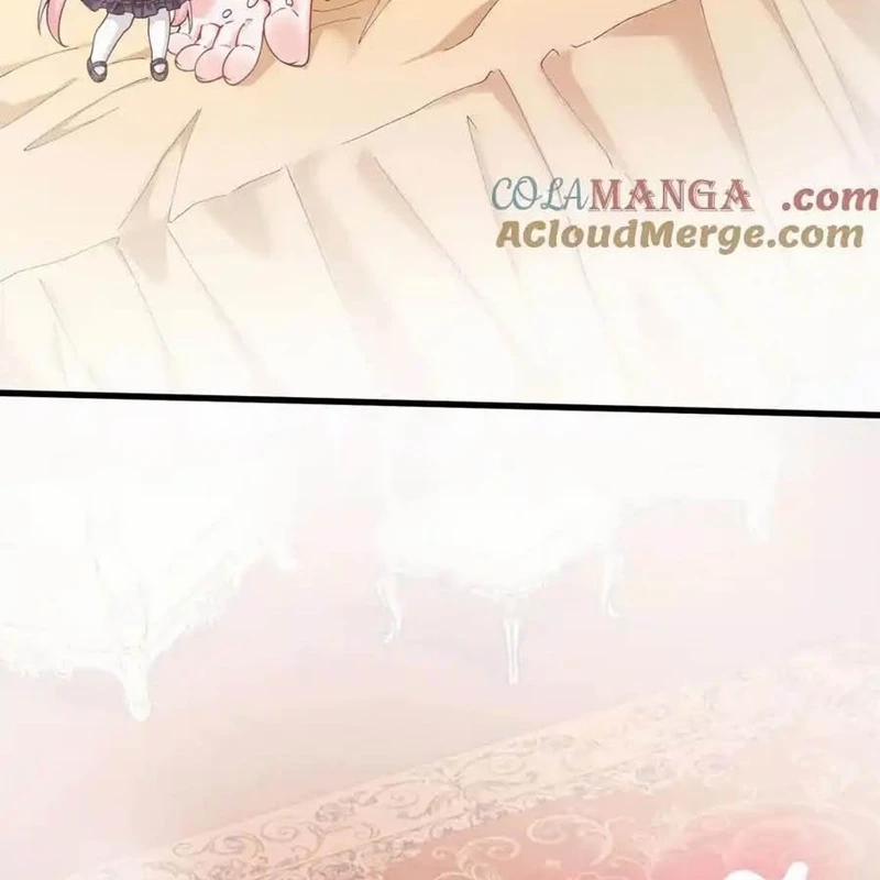 Trời Sinh Mị Cốt, Ta Bị Đồ Nhi Yandere Để Mắt Tới 36 trang 70