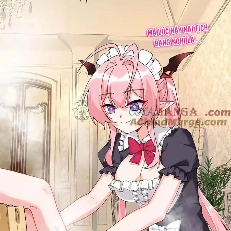 Trời Sinh Mị Cốt, Ta Bị Đồ Nhi Yandere Để Mắt Tới 36 trang 75