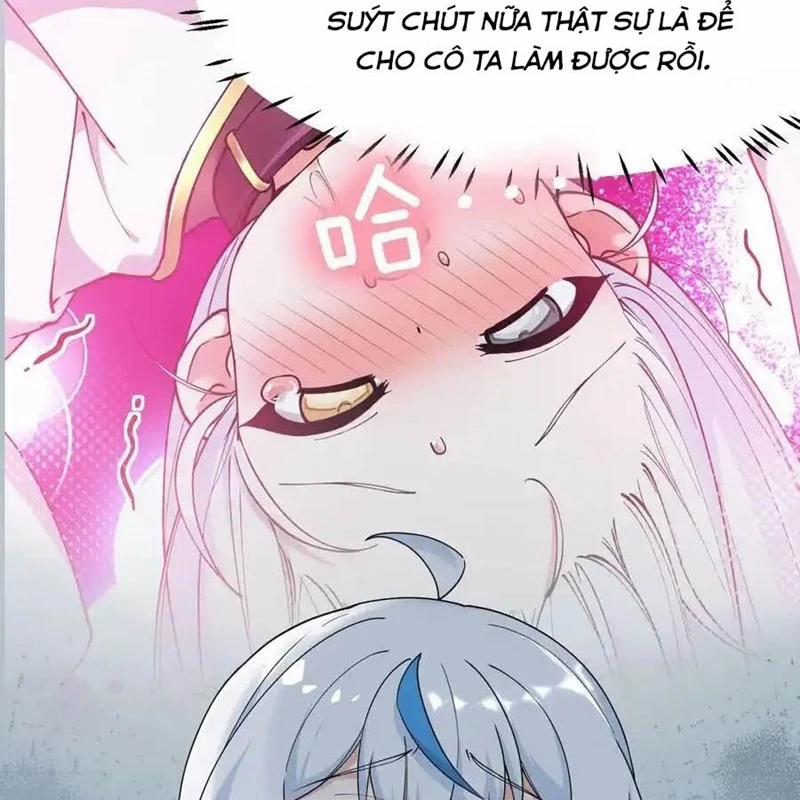 Trời Sinh Mị Cốt, Ta Bị Đồ Nhi Yandere Để Mắt Tới 36 trang 77