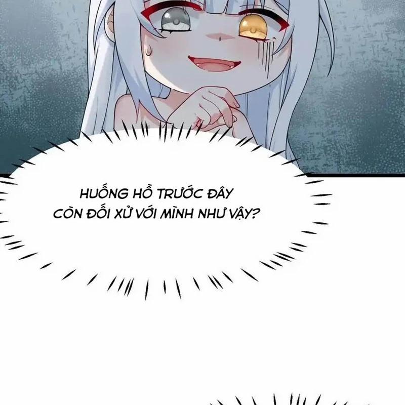 Trời Sinh Mị Cốt, Ta Bị Đồ Nhi Yandere Để Mắt Tới 36 trang 78