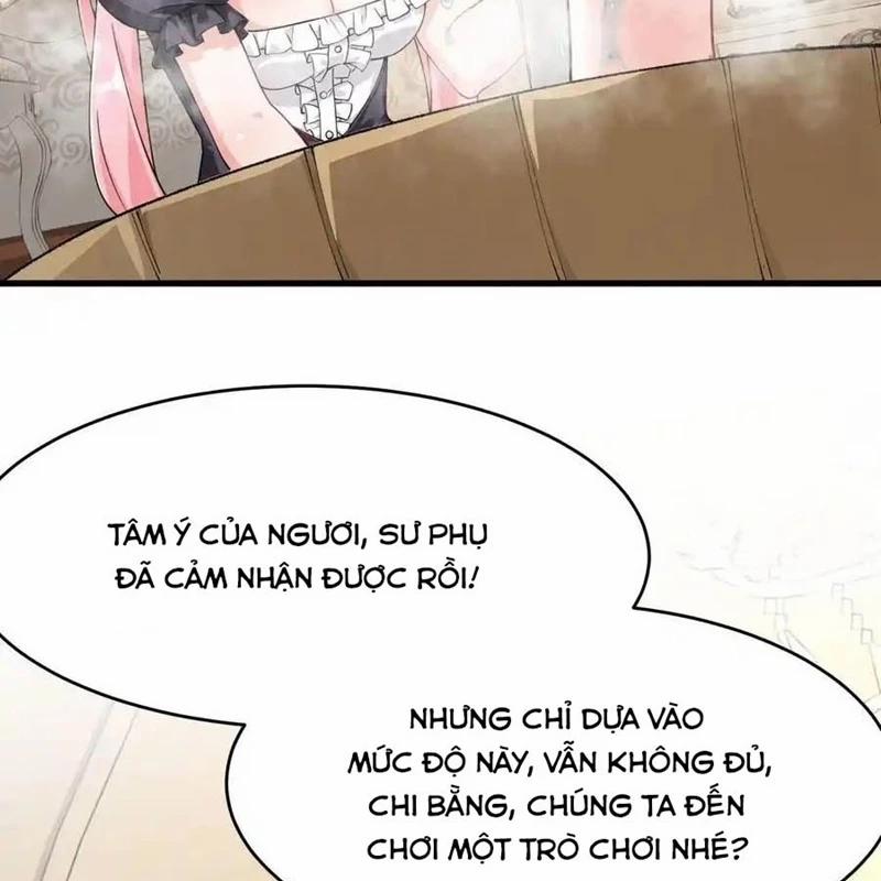 Trời Sinh Mị Cốt, Ta Bị Đồ Nhi Yandere Để Mắt Tới 36 trang 82