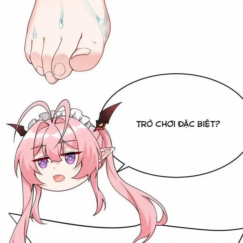 Trời Sinh Mị Cốt, Ta Bị Đồ Nhi Yandere Để Mắt Tới 36 trang 85