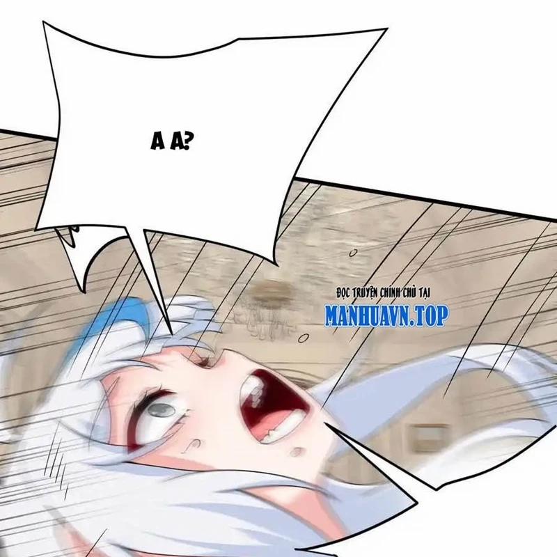 Trời Sinh Mị Cốt, Ta Bị Đồ Nhi Yandere Để Mắt Tới 36 trang 91