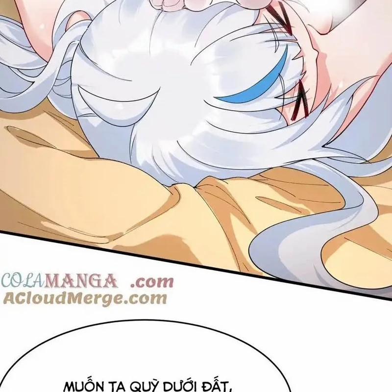 Trời Sinh Mị Cốt, Ta Bị Đồ Nhi Yandere Để Mắt Tới 36 trang 95