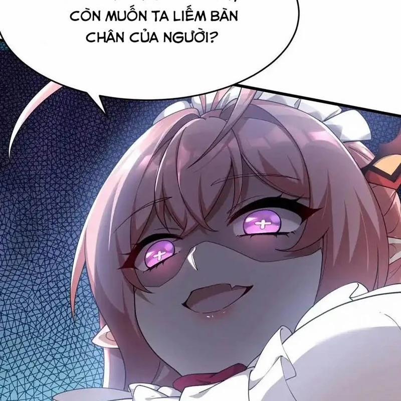 Trời Sinh Mị Cốt, Ta Bị Đồ Nhi Yandere Để Mắt Tới 36 trang 96