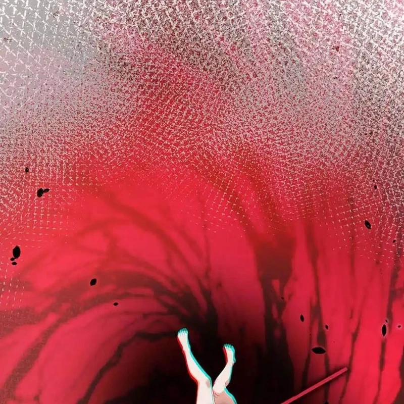 Trời Sinh Mị Cốt, Ta Bị Đồ Nhi Yandere Để Mắt Tới 37 trang 10