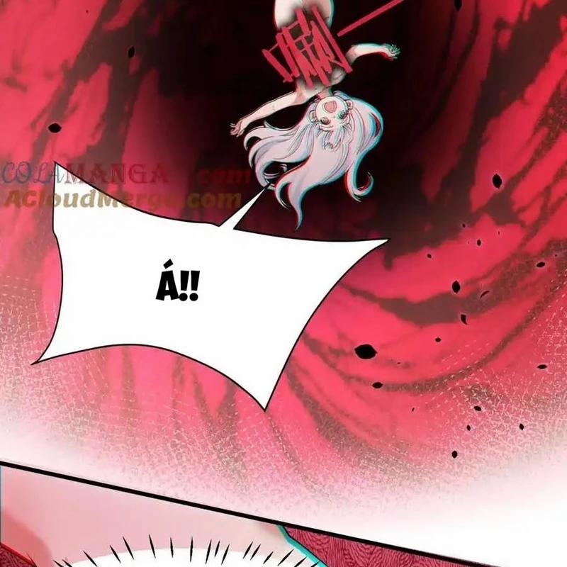 Trời Sinh Mị Cốt, Ta Bị Đồ Nhi Yandere Để Mắt Tới 37 trang 11