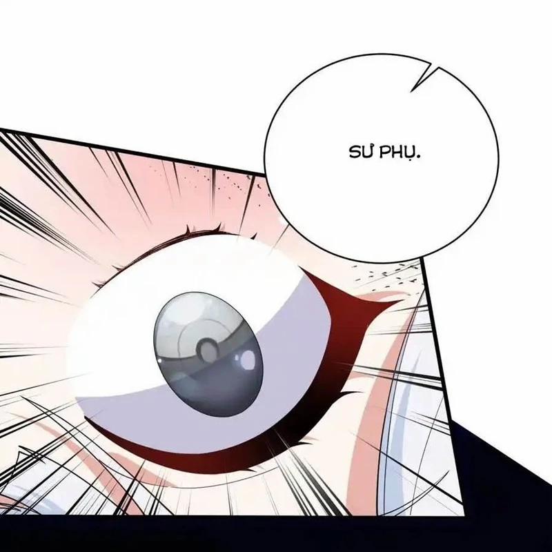 Trời Sinh Mị Cốt, Ta Bị Đồ Nhi Yandere Để Mắt Tới 37 trang 14