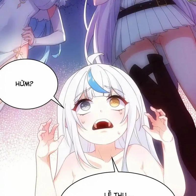 Trời Sinh Mị Cốt, Ta Bị Đồ Nhi Yandere Để Mắt Tới 37 trang 16