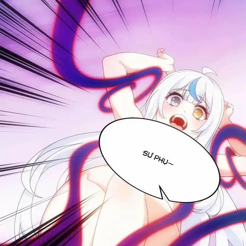 Trời Sinh Mị Cốt, Ta Bị Đồ Nhi Yandere Để Mắt Tới 37 trang 19